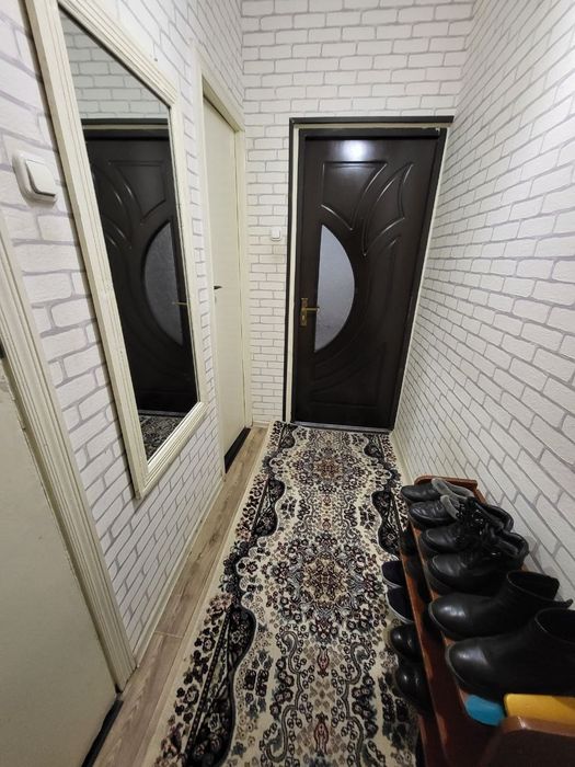 Срочно продаётся квартира!!! Своя