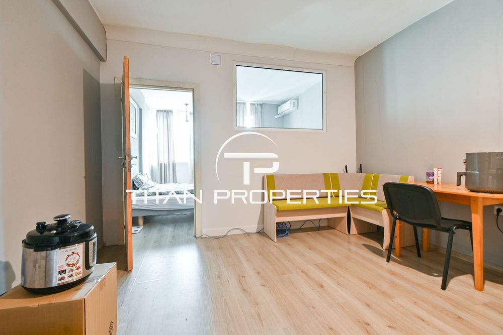 Двустаен, под наем, ж.к Студентски град