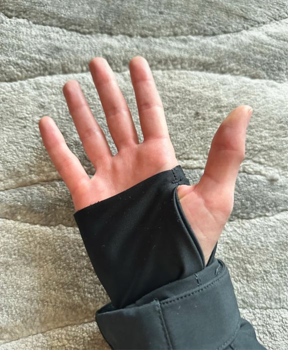 Geaca si pantaloni ski Nevica