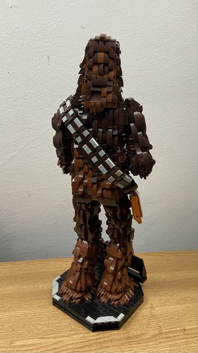 LEGO Star Wars Chewbacca Cod: 75371