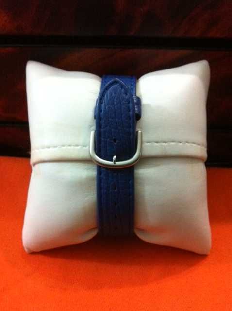 Ceas german automatic Nivrel, cutie originala, functionare perfecta