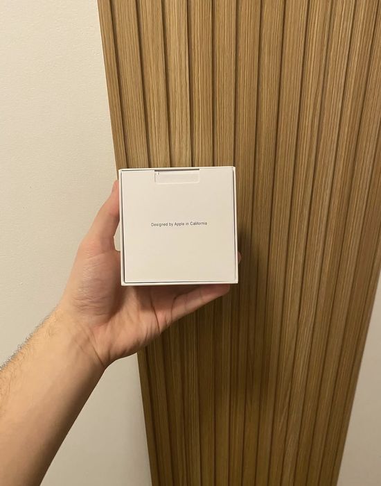 Airpods Pro 2 -genratia 2 model compatibil