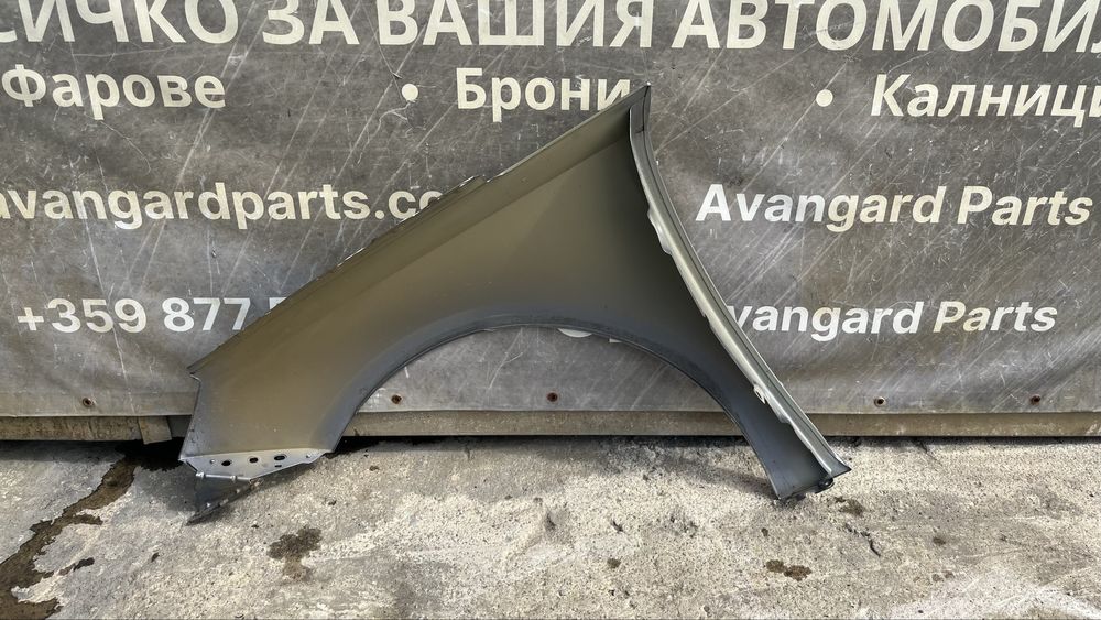 Десен калник Peugeot 308 (2013-2017)