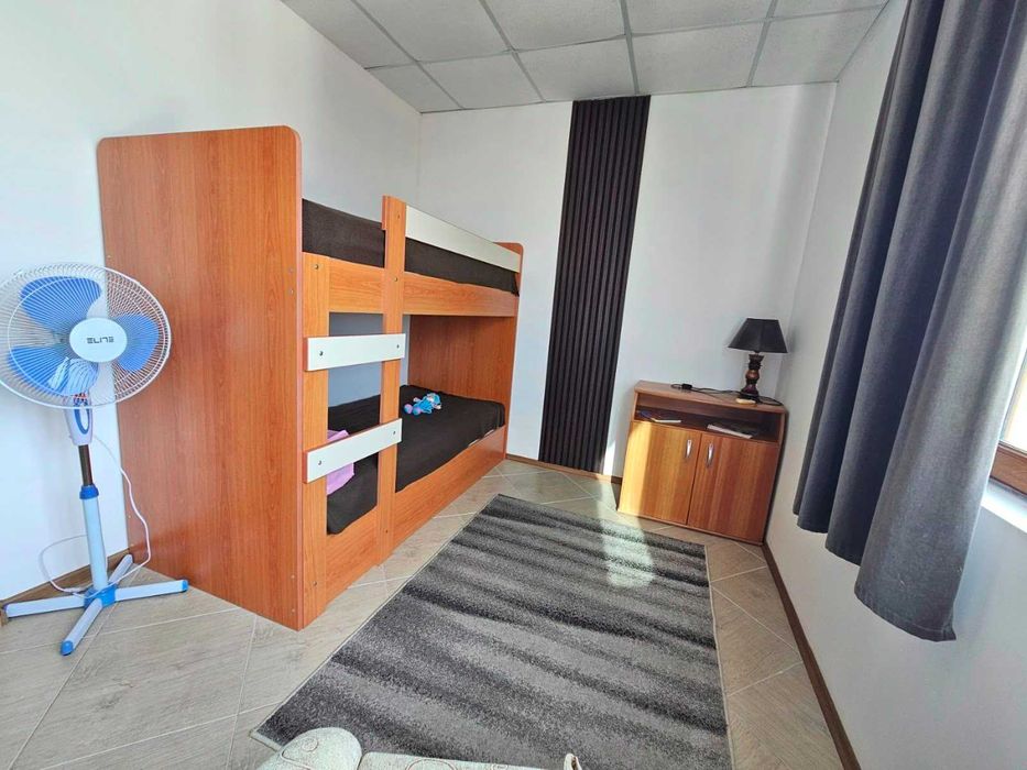 Продава се Тристаен апартамент в к.к. Слънчев бряг - 77 кв.м за 586 €/кв.м - Снимка #6