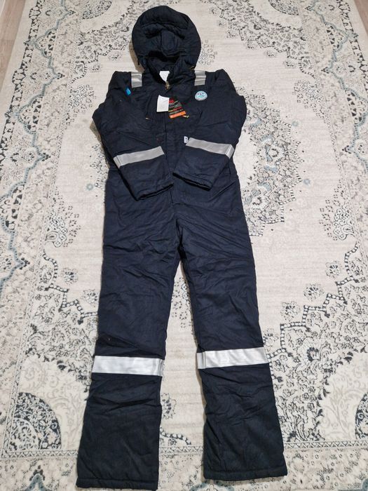 Продам комбез ТШО огнеупорный