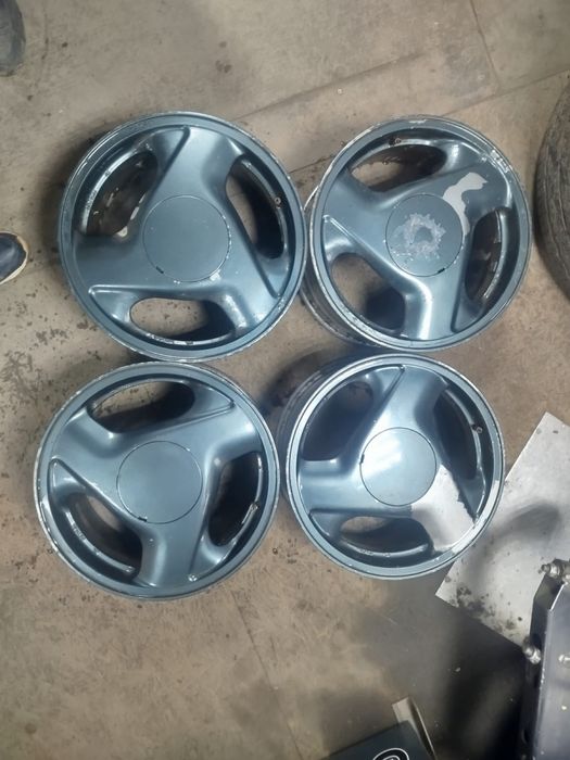 На 16 5/100 ТОЙОТА И Т Д