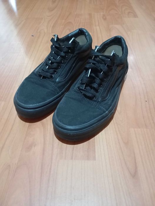Vans old school 39 номер