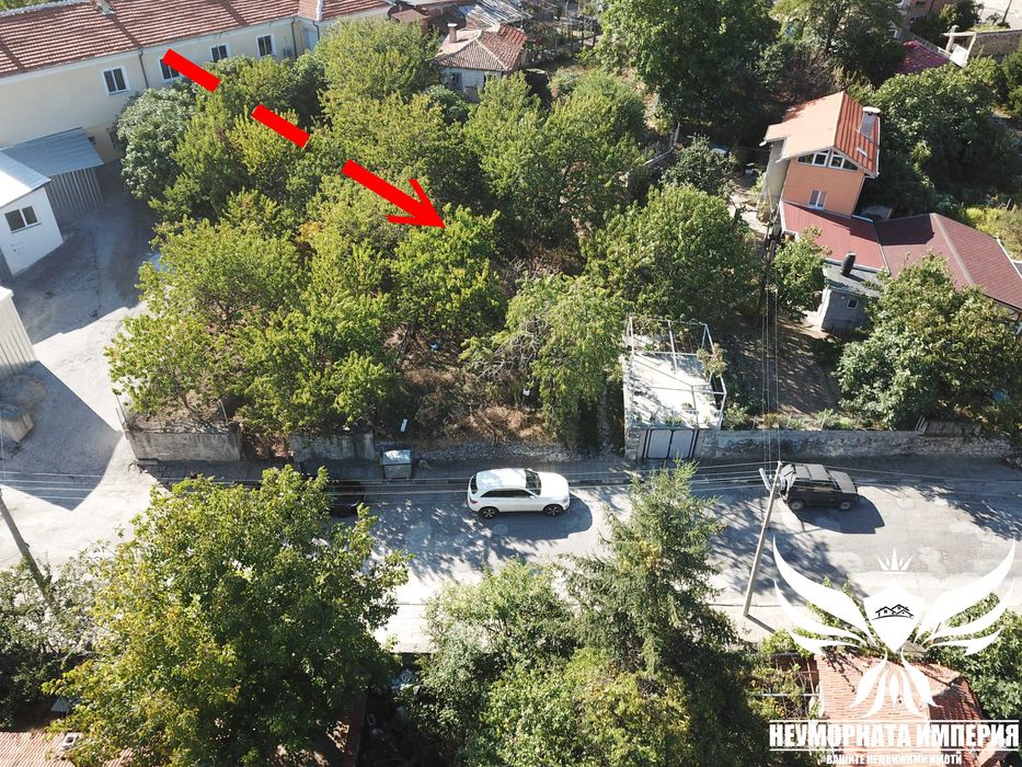 Продавам два парцела 530кв.м. в с.Руен, общ.Куклен статут УПИ