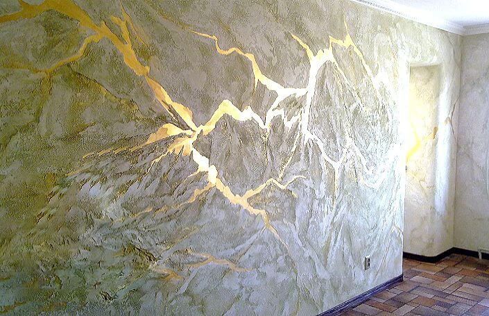 Ремонт квартир и коттеджей