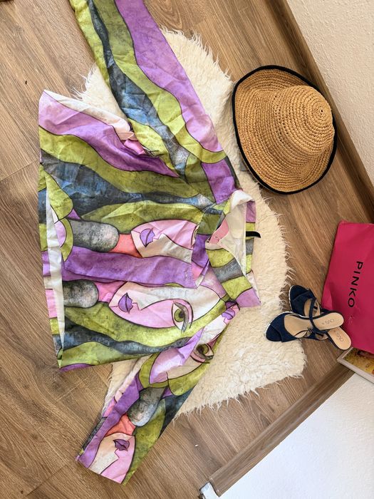 Сака zara bershka vero moda nikole collection
