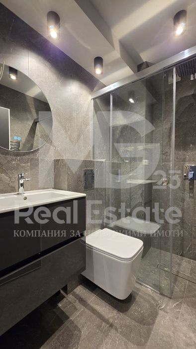 2-стаен в Пловдив-Център площ 69 цена 650