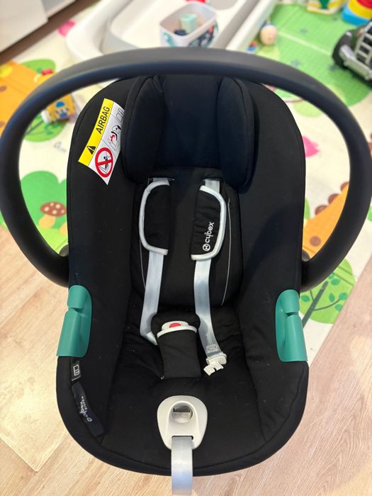 Scoia auto Cybex, Scaun Auto