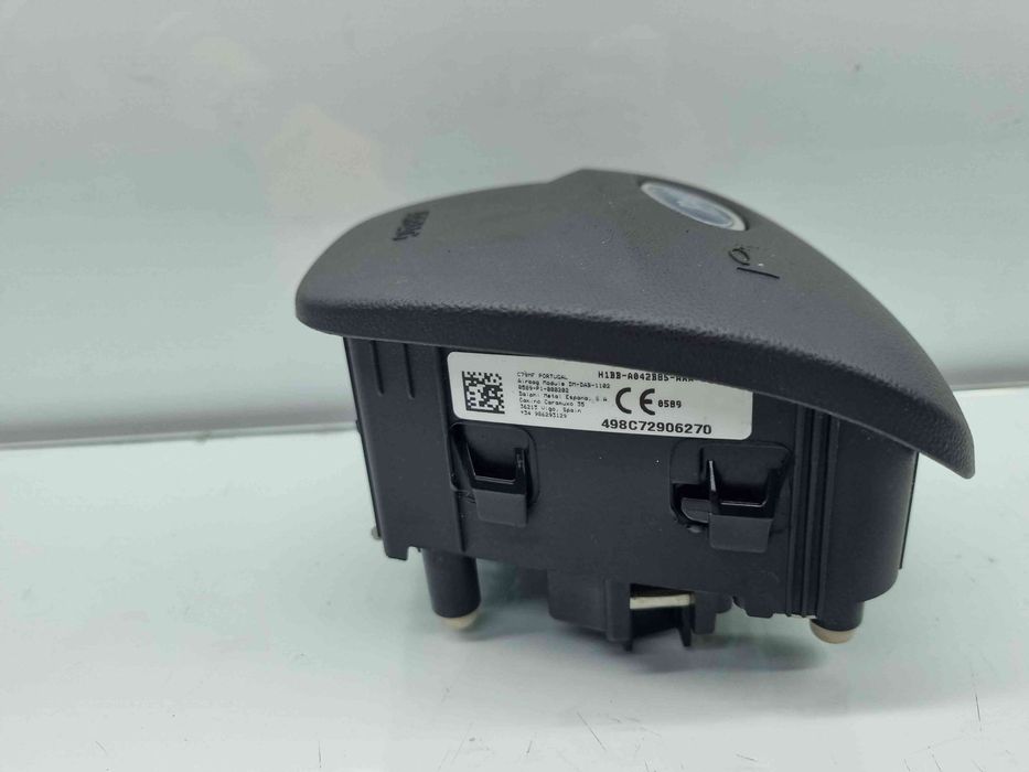 Airbag volan Ford Fiesta 8 [Fabr 2017-2025] H1BB-A042B85-AAW