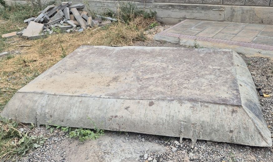 Карыта стройительный