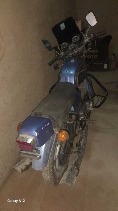 Жава 6 лик . Холати яхш