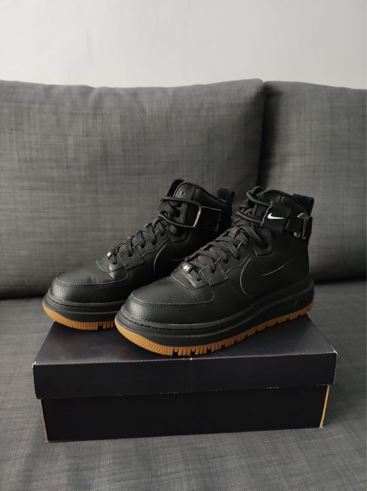 Ghete nike sf 2024 air force 1