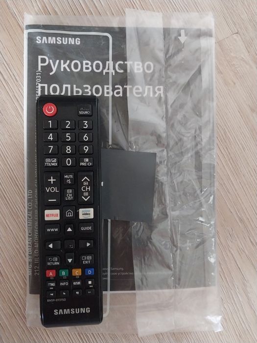 Смарт телевизор Samsung 81см. Не Китай.