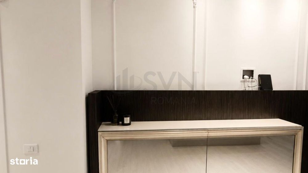 Apartament l 5 Camere l Parter l Teasa 245 mp — fotografia 1