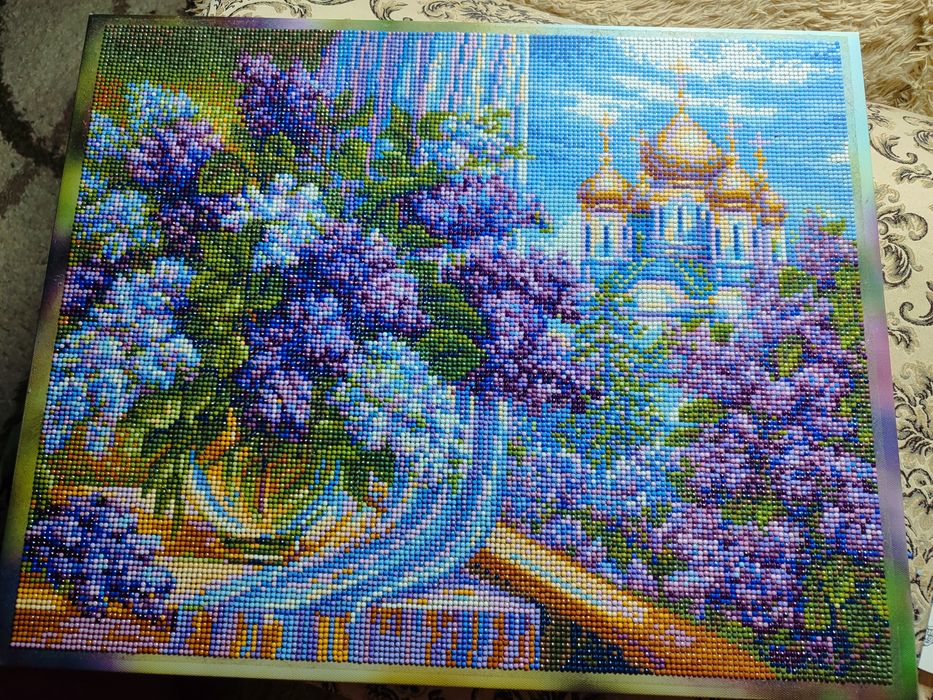 Продам картину ..