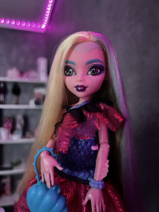 Kукла Лагуна Блю g3