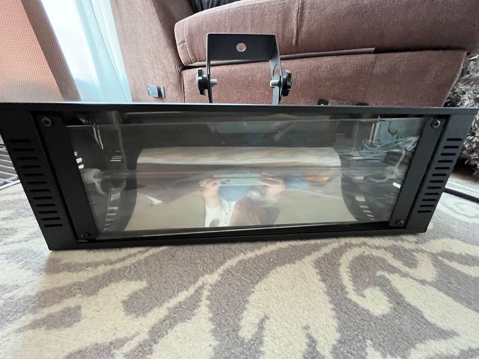 Продается луч для музыкального освещения