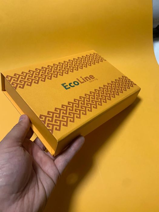 Изготовление премиум коробок