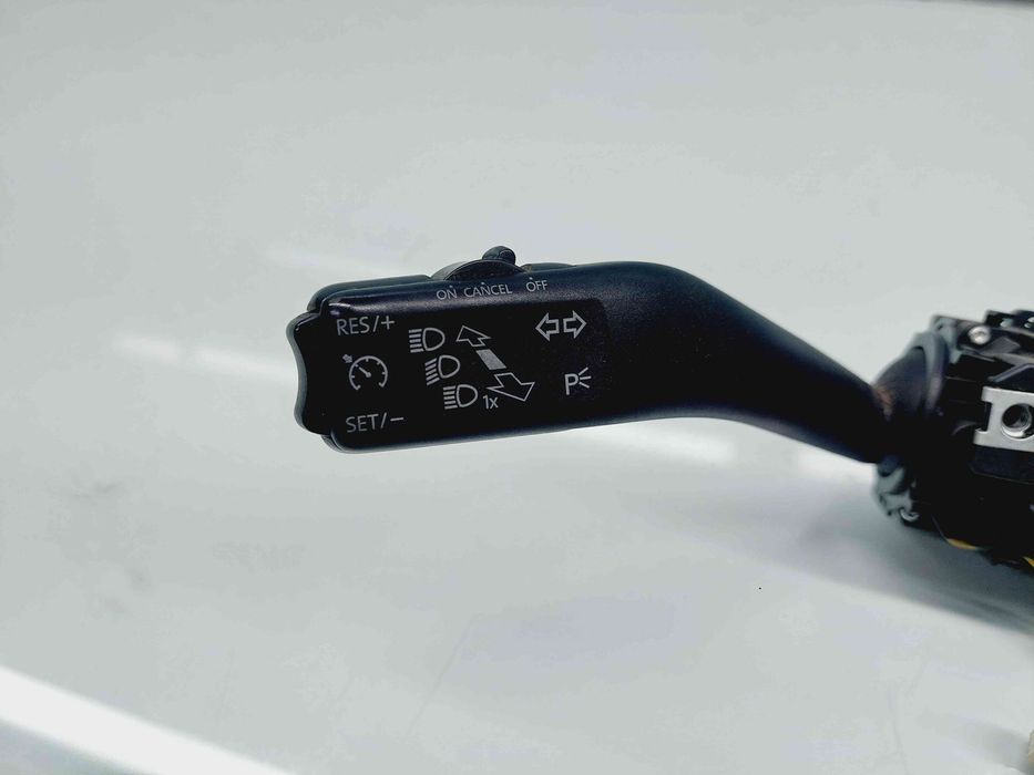 Ansamblu manete Volkswagen Golf 6 (5K1) [Fabr 2009-2013] 5K0953507BC