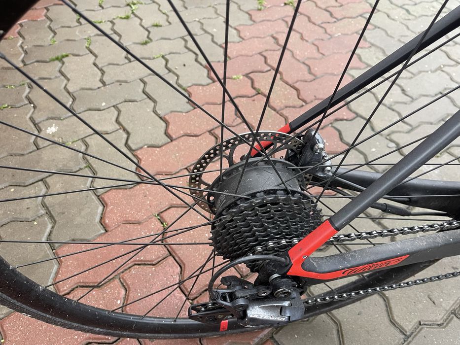 Bicicleta Wilier Triestina Cento 1 HYBRID / De Vanzare