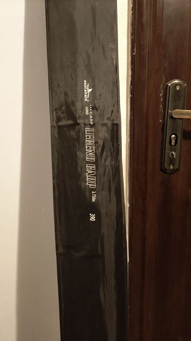 Lanseta pentru crap
