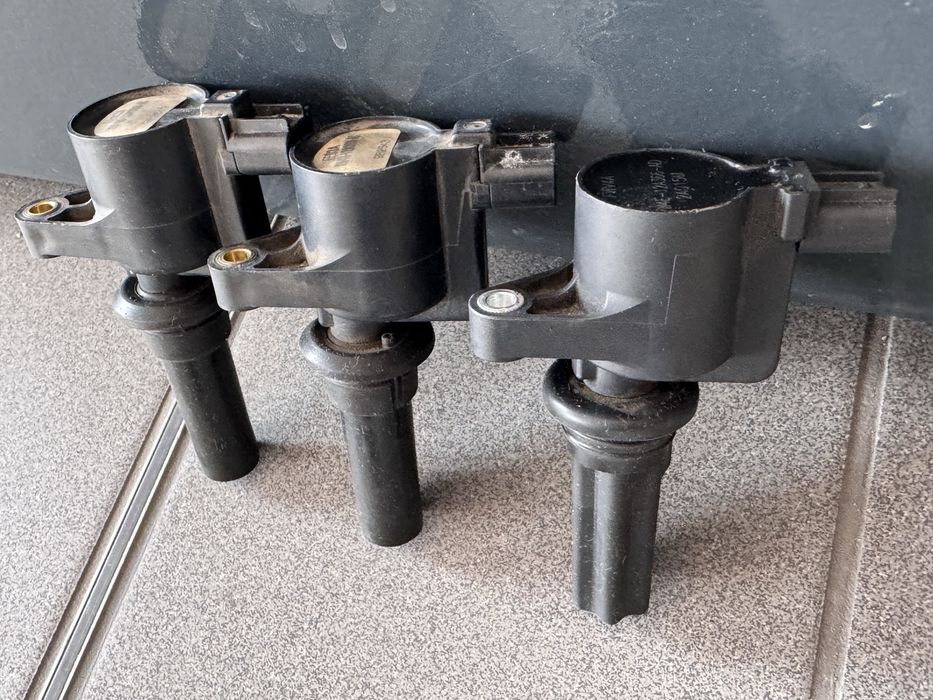 Jaguar S Type Бобини