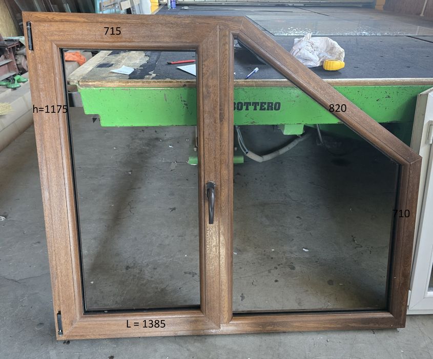 Tamplarie sh  super oferta