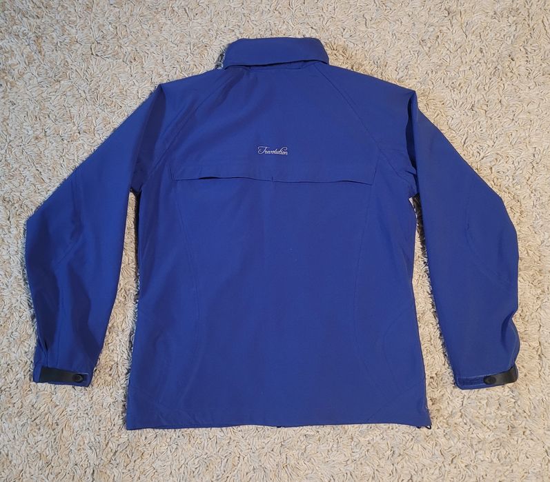 Softshell Waterproof & Windproof