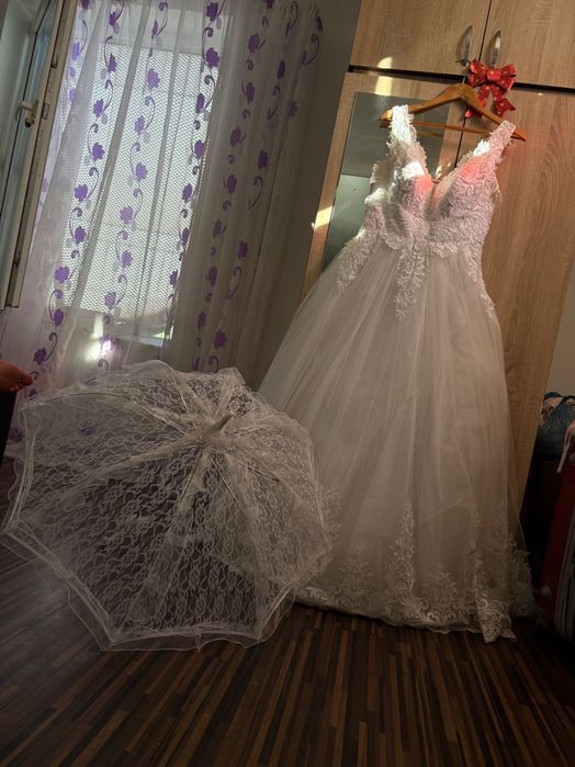 Rochie de mireasă
