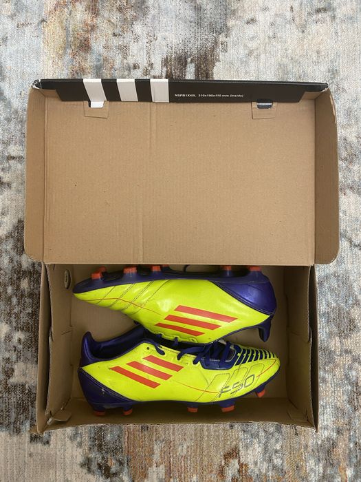 Adidas Adizero F50