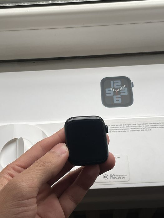 Apple watch SE Gen 2 Sale!