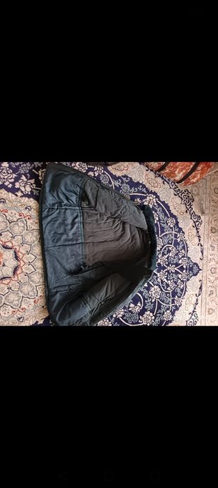 Куртка зимняя военная