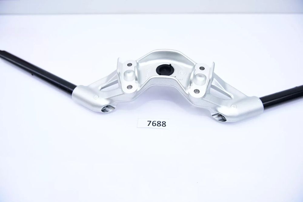 Clemă triplă pentru ghidon 0km BMW R1200RS K54 2014-2020