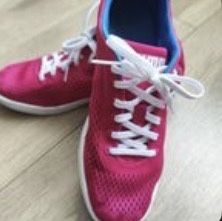 Кецове на Converse и летни маратонки на Puma