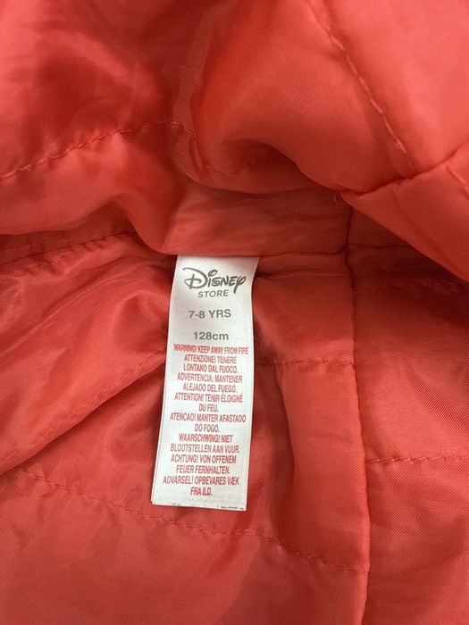 Новогодний костюм гонщик Маквин