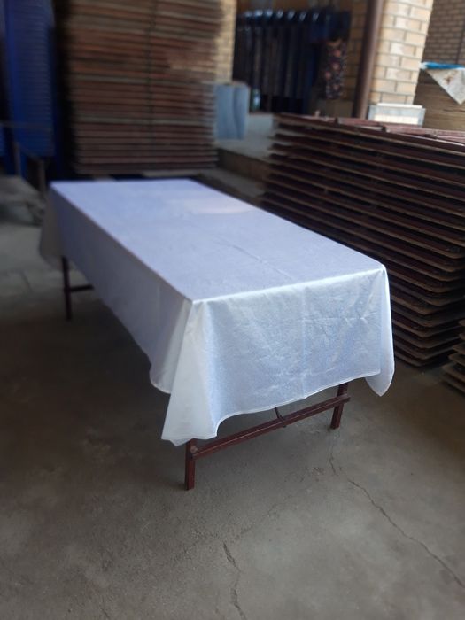 Прокат стол стул казон учок қозон ӯчоқ