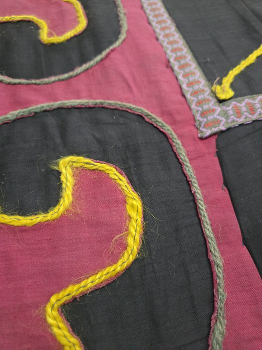 Киіз кілем войлок