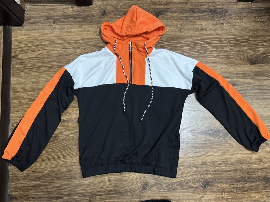 Trening nou fara eticheta