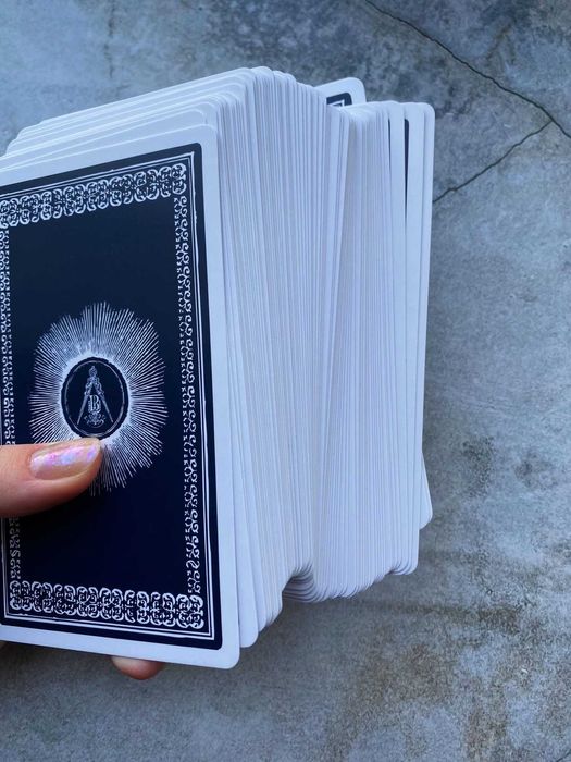 THE SOMNIA TAROT колода таро