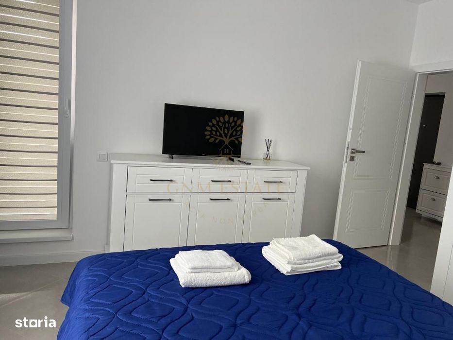 2 Camere | Regie Residence | Metrou Grozavesti