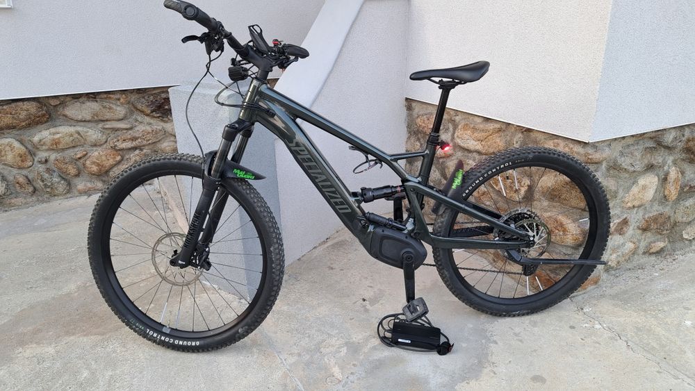 Specialized Turbo Tero X5 bicicletă electrică,accept unele schimburi