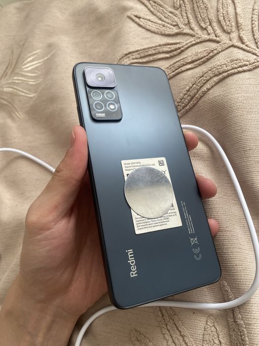 Redmi Note 11 PRO