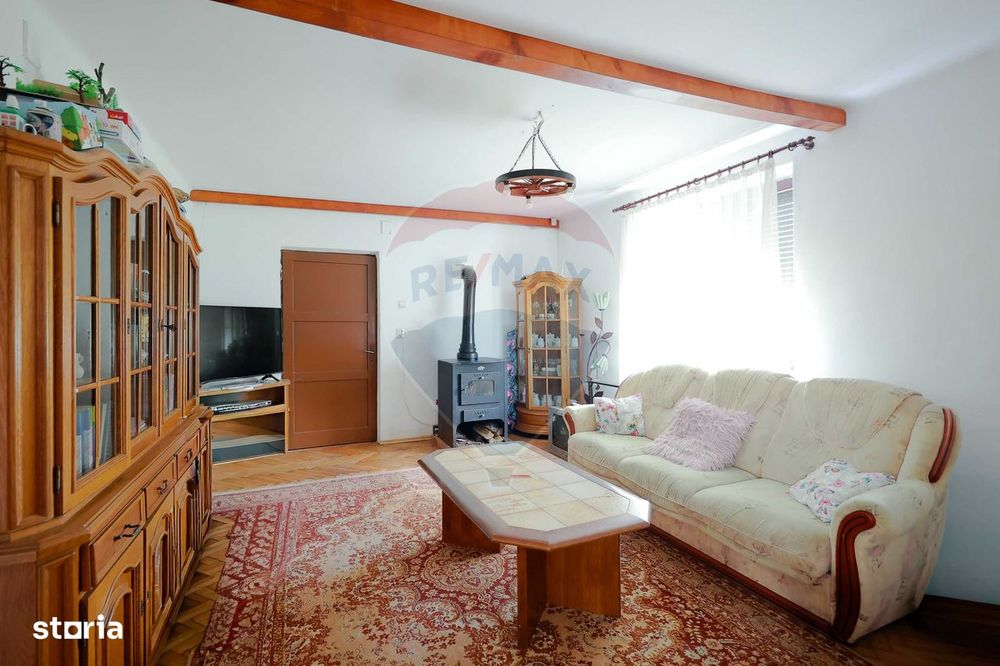De vânzare fermă multifuncțională, teren 53883 mp - Salonta
