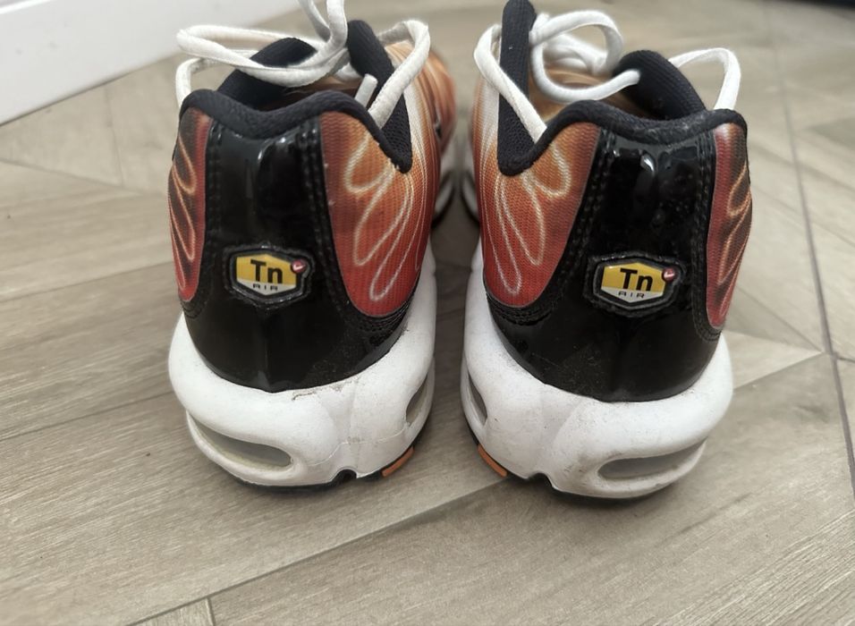 Pantofi sport Nike TN Air, barbati