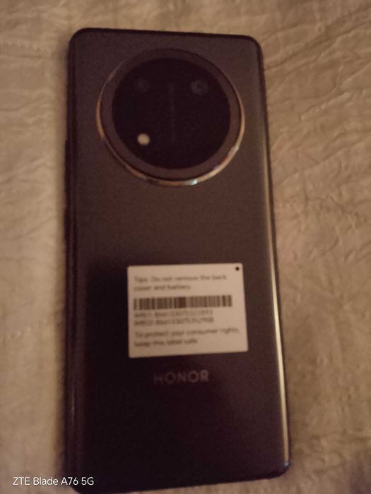 Honor Magic 7 Lite, 256/16, отличен