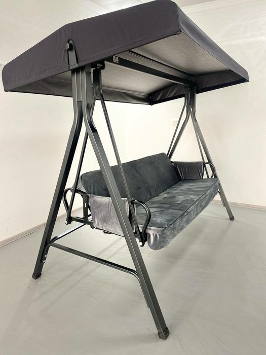 SteelCraft "качели,arg'imchoq"lari